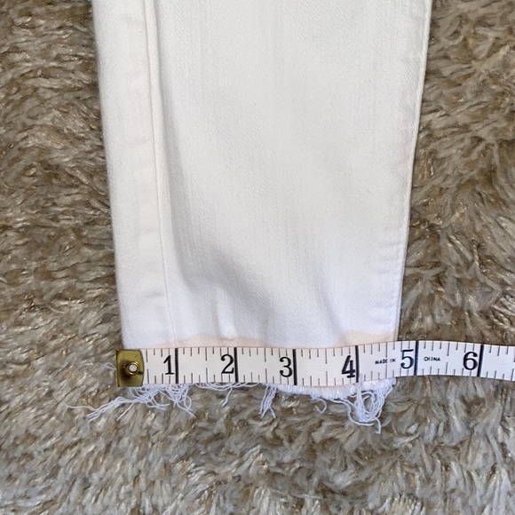 Just Black High Waisted Skinny Jeans - Picture 10 of 10